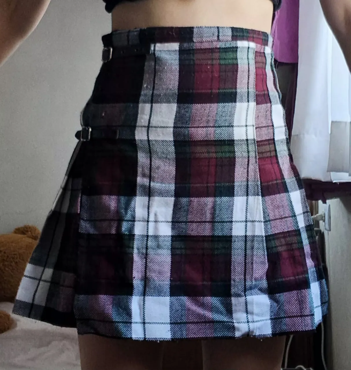 Pollera Sin marca - imagen 1