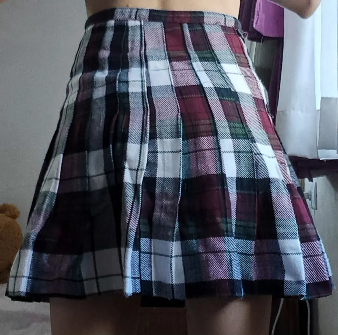 Pollera Sin marca - imagen 3