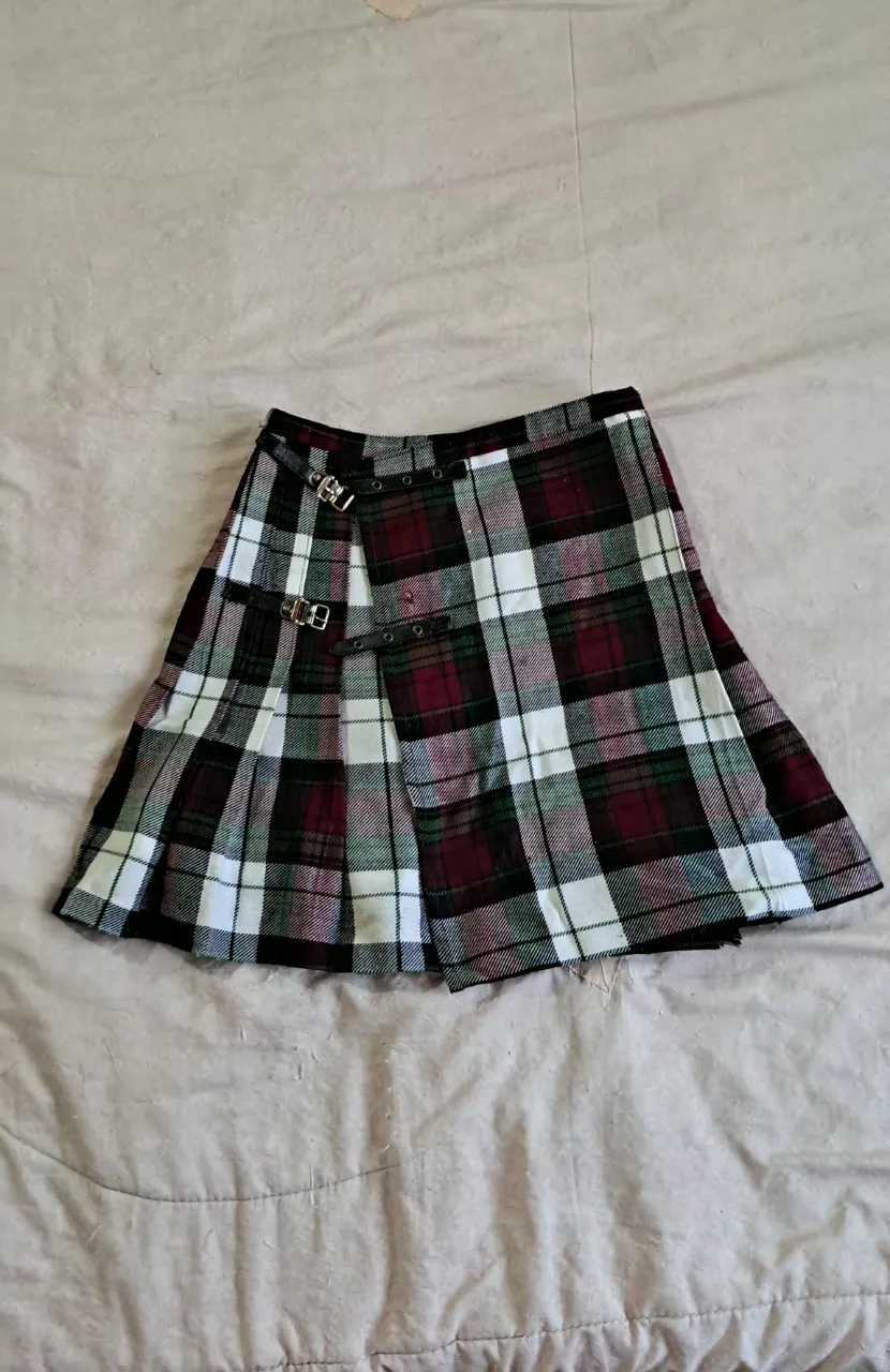 Pollera Sin marca - imagen 4