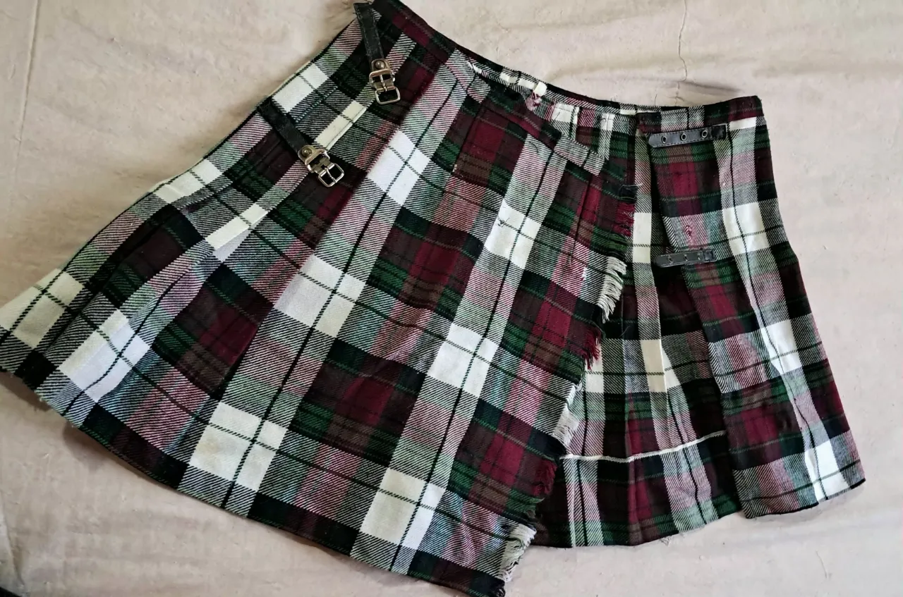 Pollera Sin marca - imagen 5