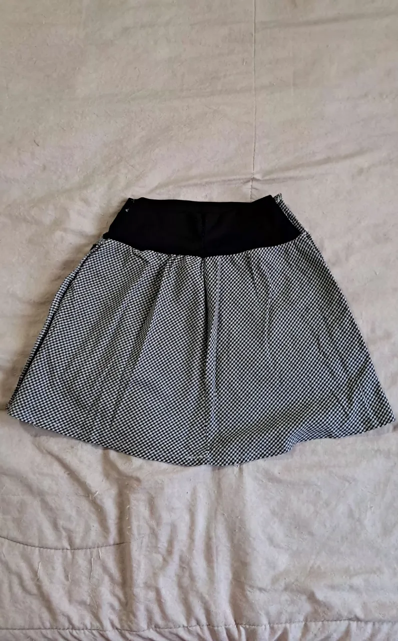 Pollera Sin marca - imagen 5