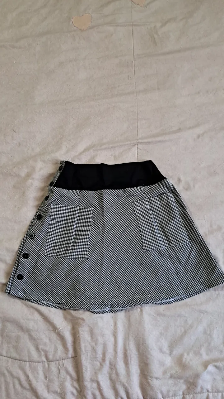 Pollera Sin marca - imagen 4