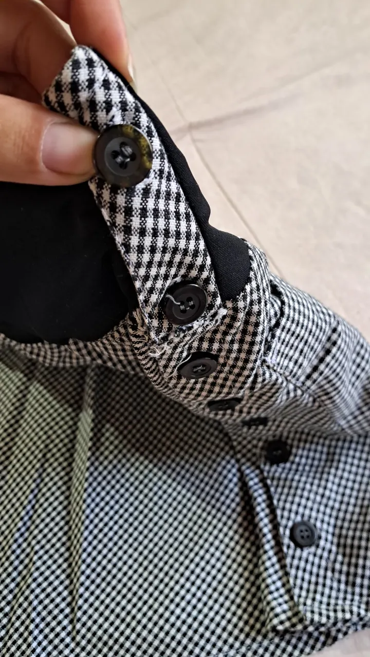 Pollera Sin marca - imagen 6