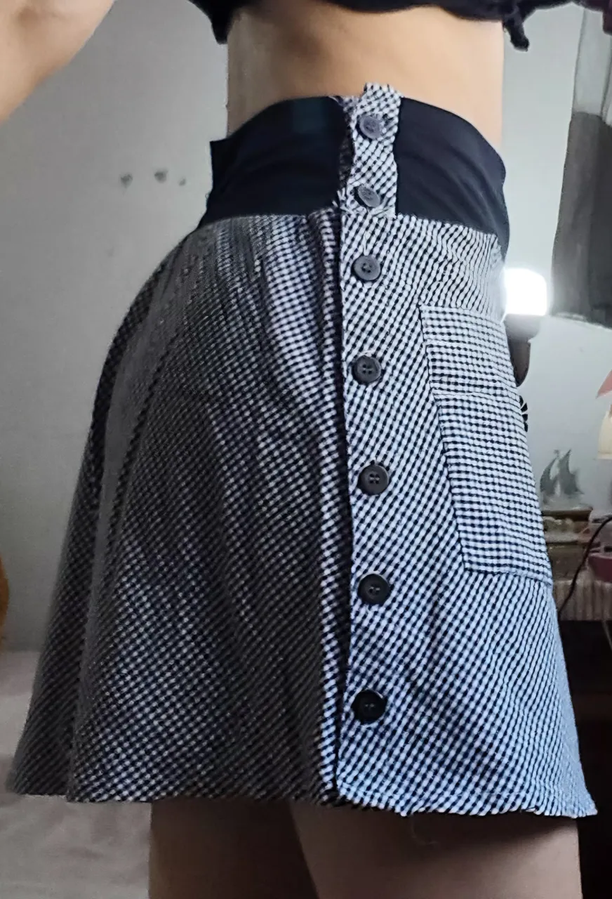 Pollera Sin marca - imagen 3