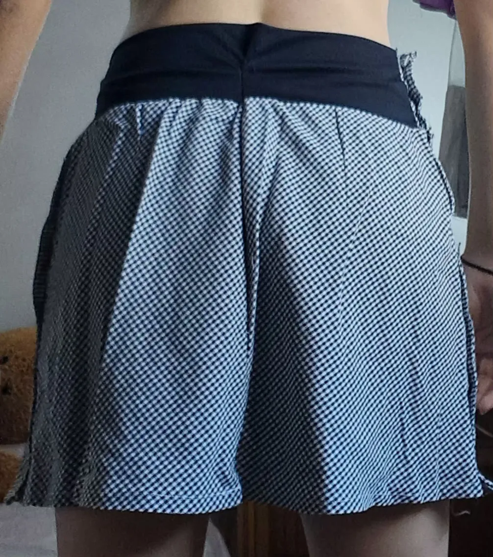 Pollera Sin marca - imagen 2