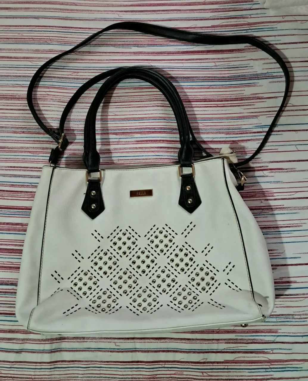 Bolso Hella - imagen 1