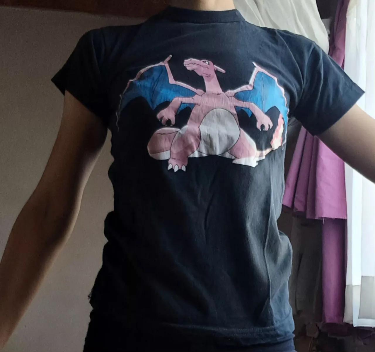 Remera Sin marca - imagen 1