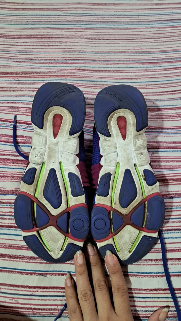 Zapatillas Puma - imagen 5