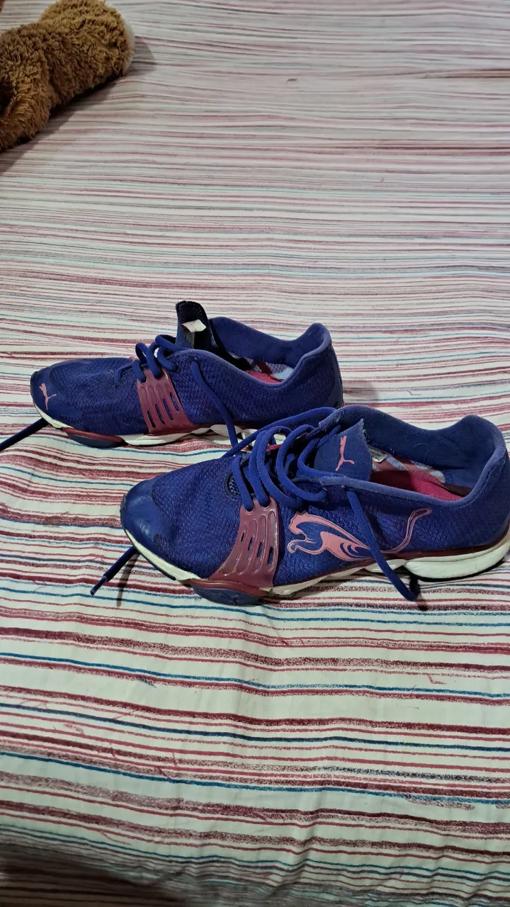 Zapatillas Puma - imagen 2
