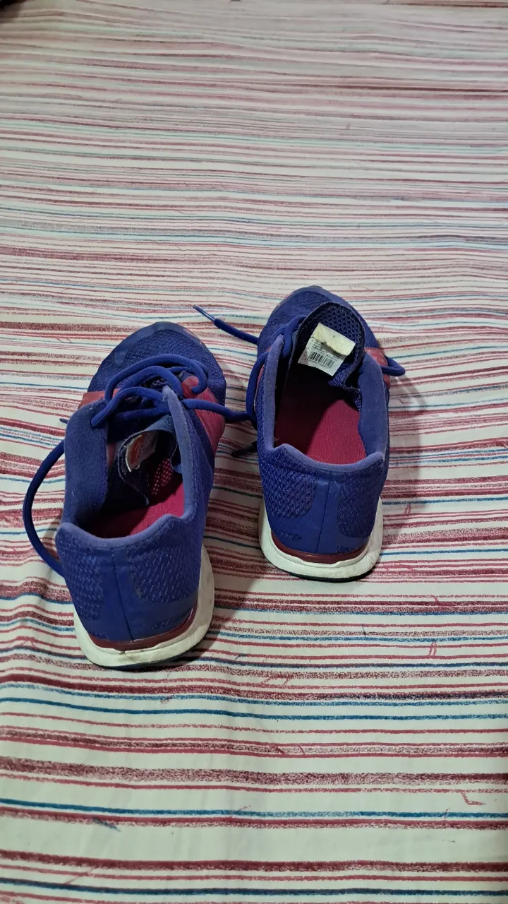 Zapatillas Puma - imagen 3