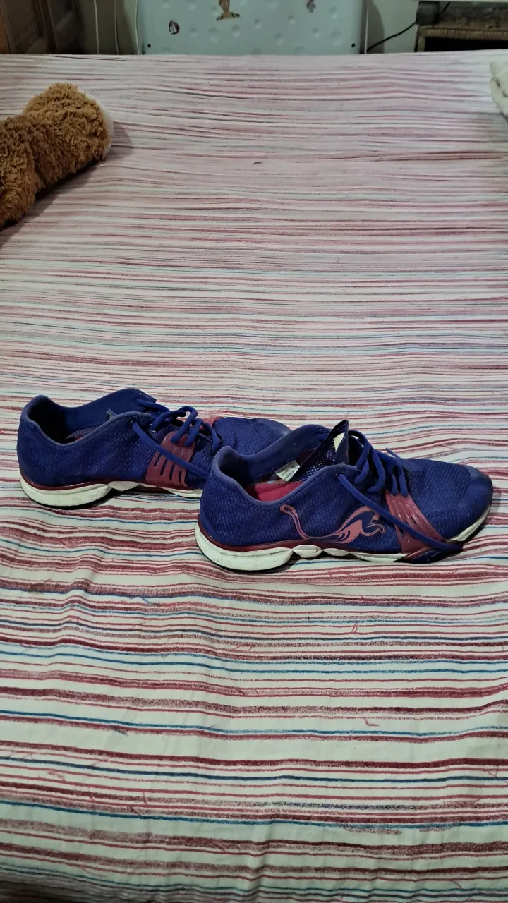 Zapatillas Puma - imagen 4