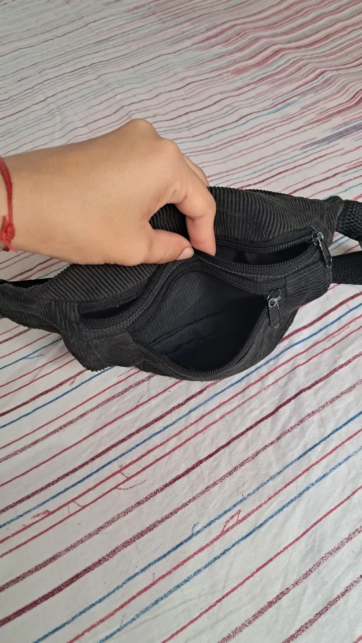 Riñonera Sin marca - imagen 4