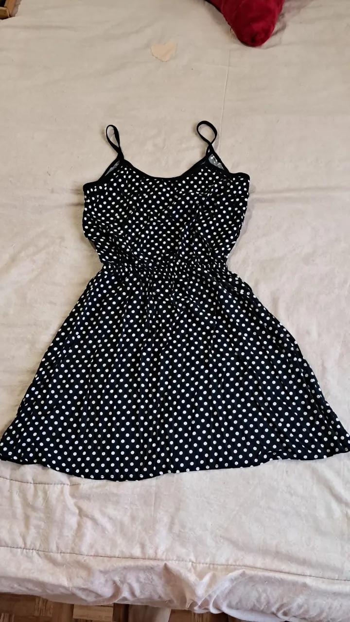 Vestido Sin marca - imagen 4