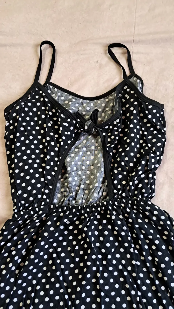 Vestido Sin marca - imagen 5