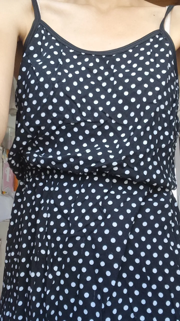 Vestido Sin marca - imagen 3