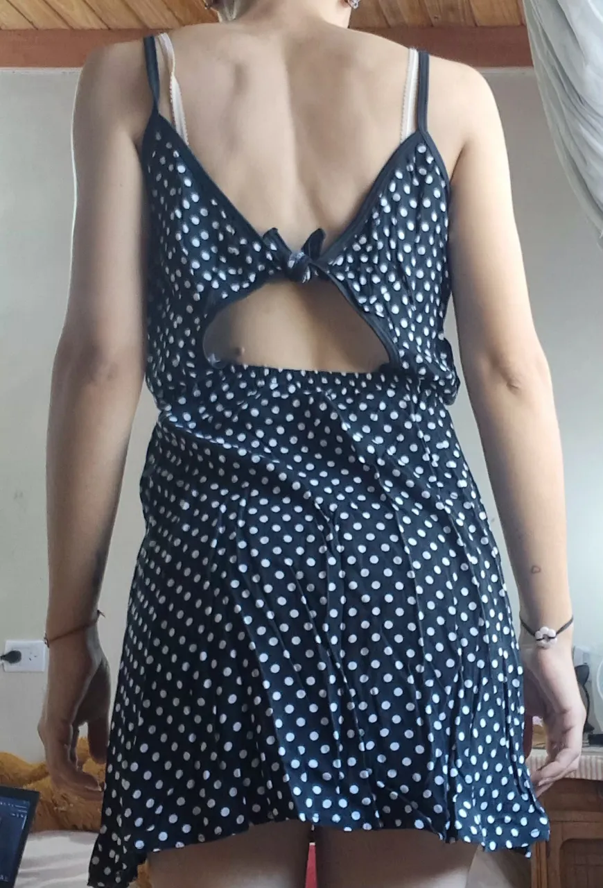 Vestido Sin marca - imagen 2