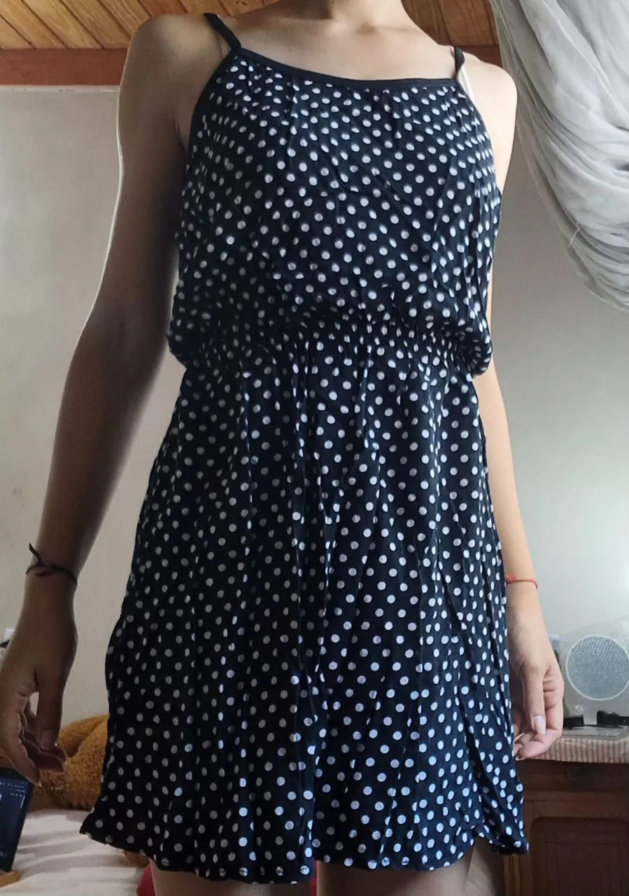 Vestido Sin marca - imagen 1