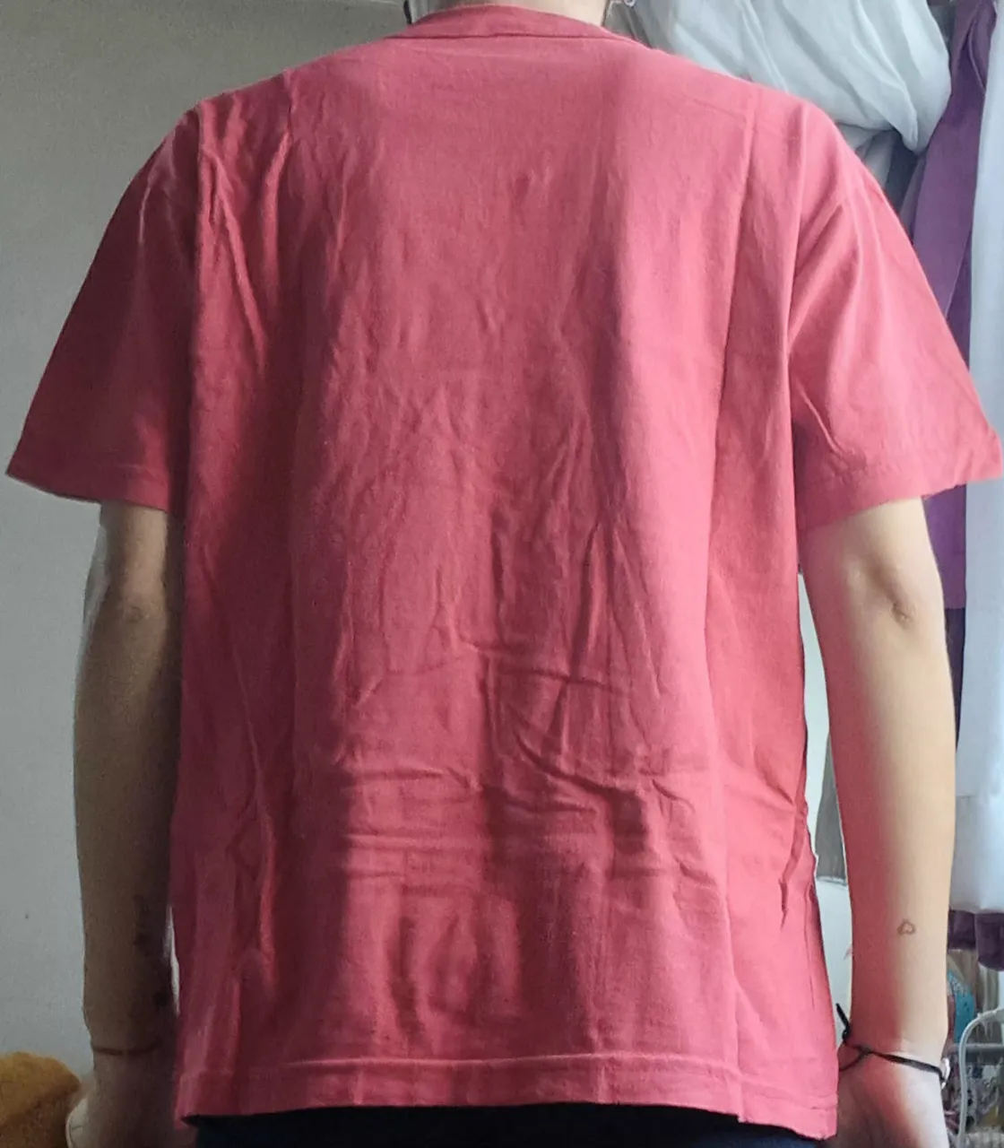 Remera Rayosan - imagen 2