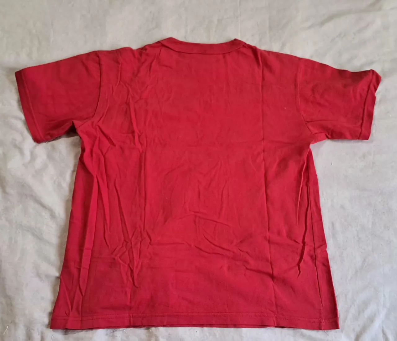 Remera Rayosan - imagen 5