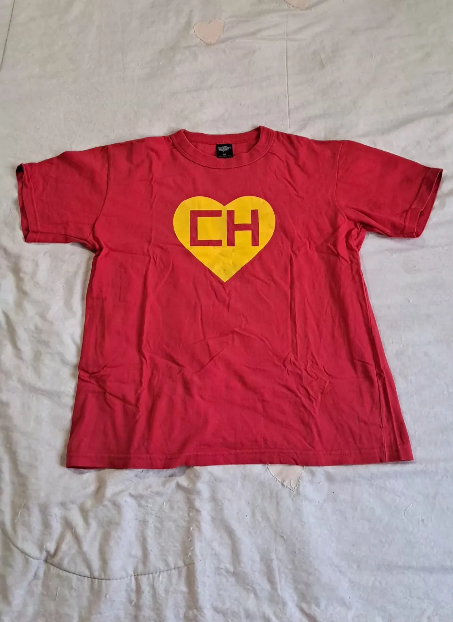 Remera Rayosan - imagen 3