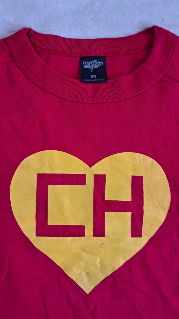 Remera Rayosan - imagen 4