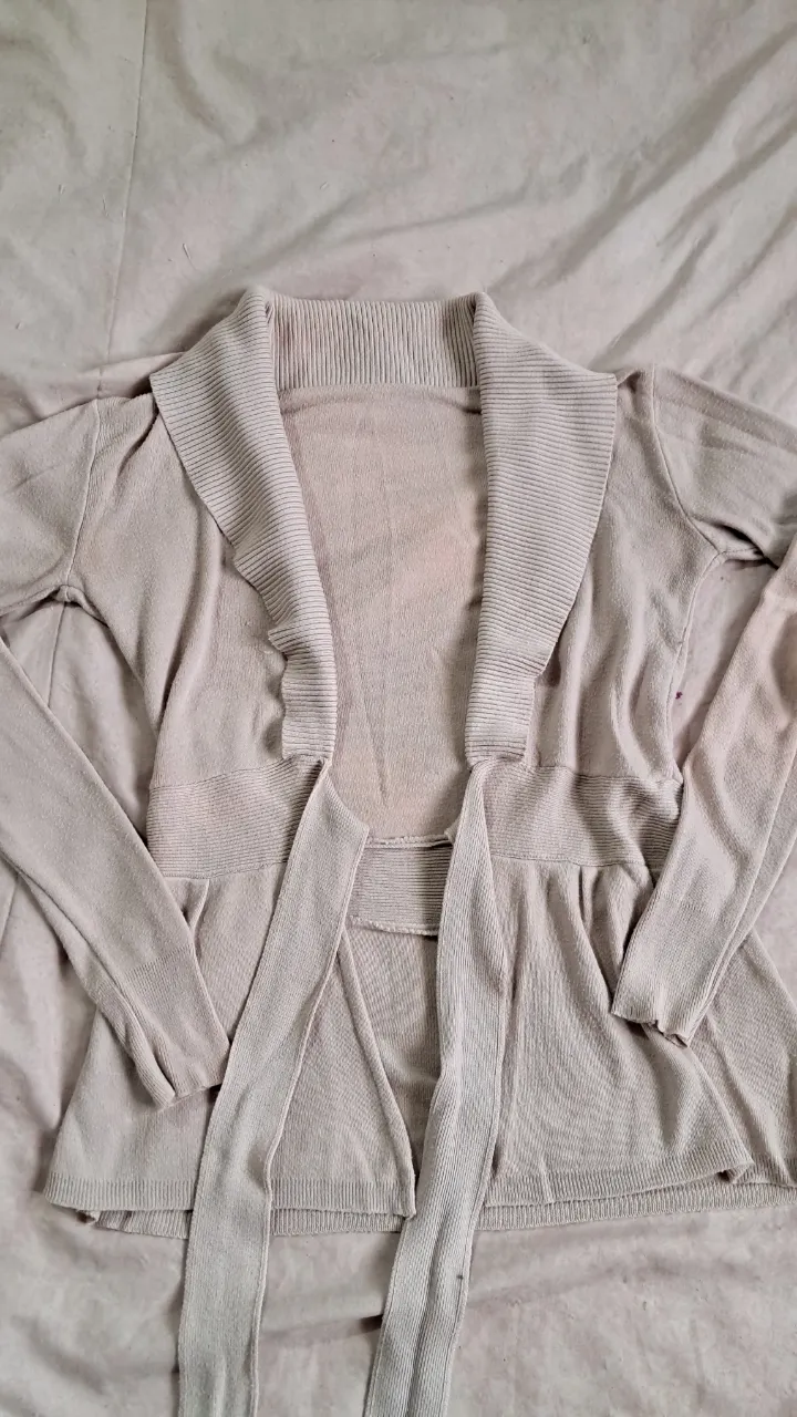 Cardigan Sin marca - imagen 3