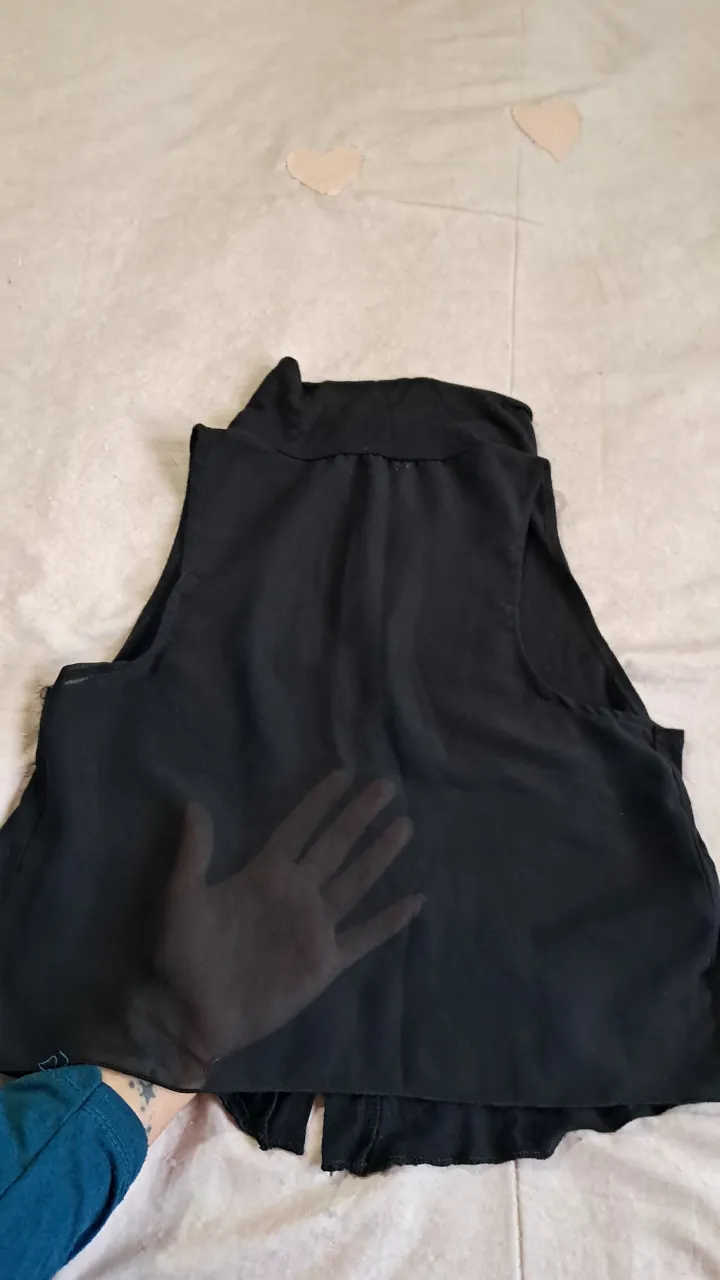 Camisa Sin marca miniatura 4