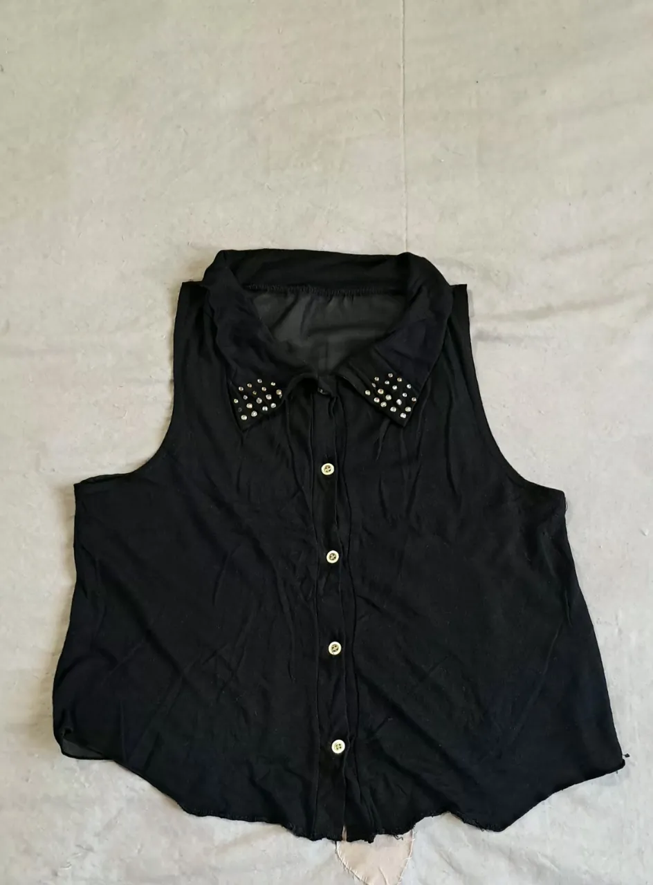 Camisa Sin marca - Vista 3