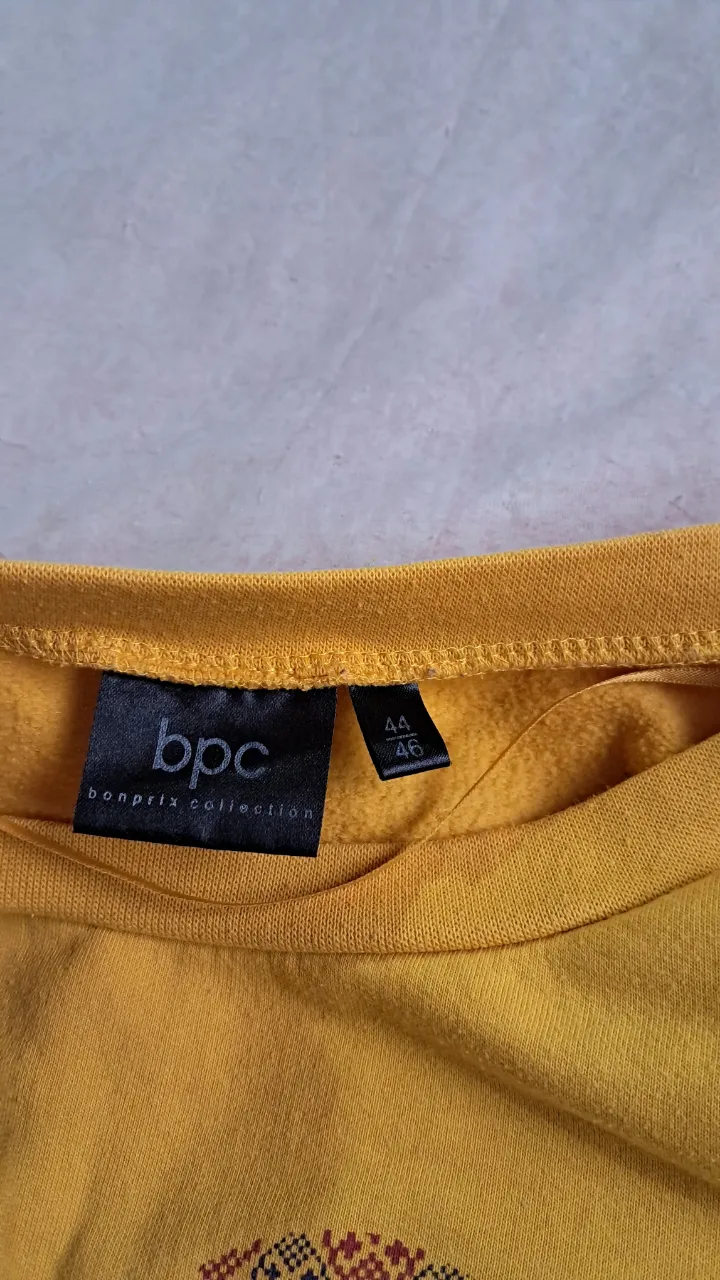 Buzo BPC - imagen 3