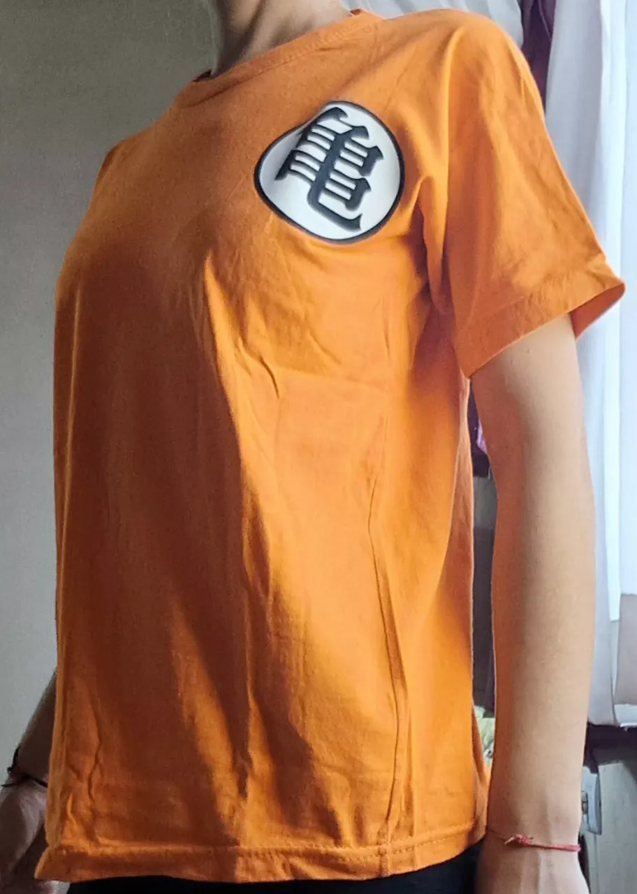 Remera Sin marca - Vista 2