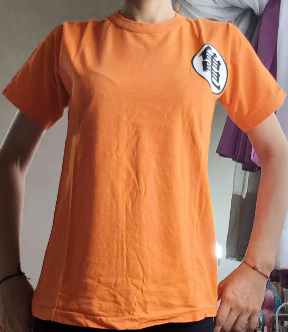 Remera Sin marca
