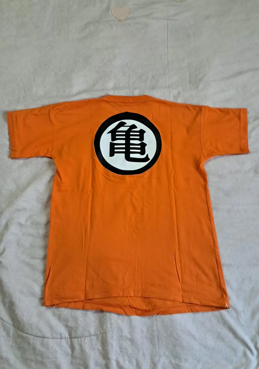 Remera Sin marca miniatura 6