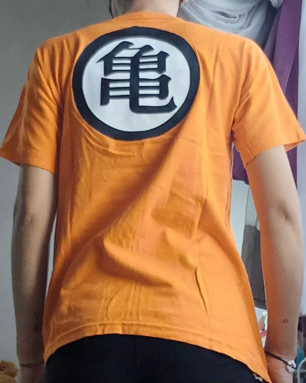 Remera Sin marca - Vista 3