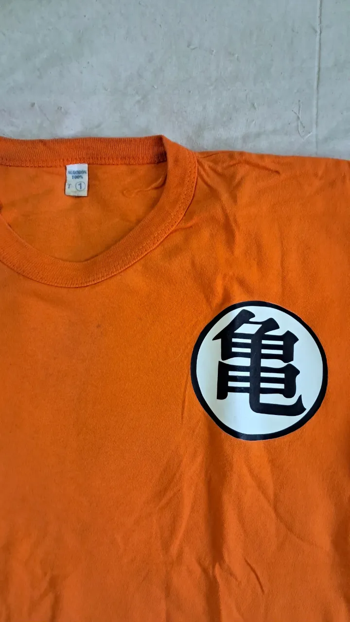 Remera Sin marca miniatura 5