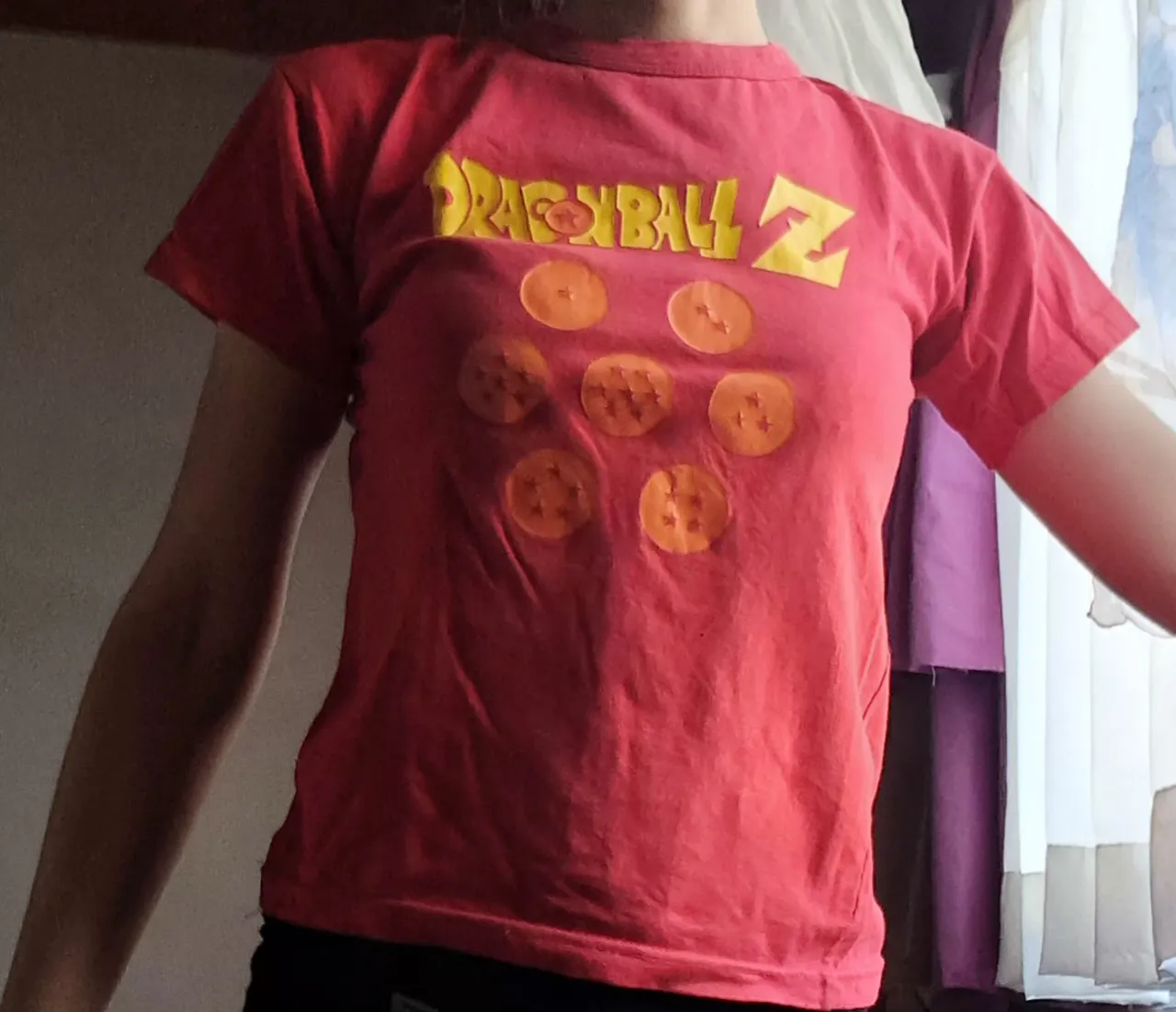 Remera Sin marca - imagen 1