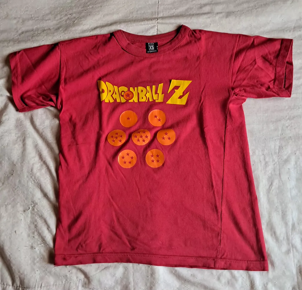 Remera Sin marca - imagen 3