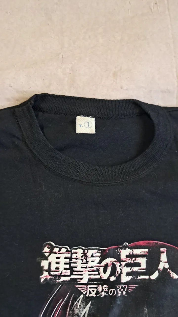Remera Sin marca - imagen 4
