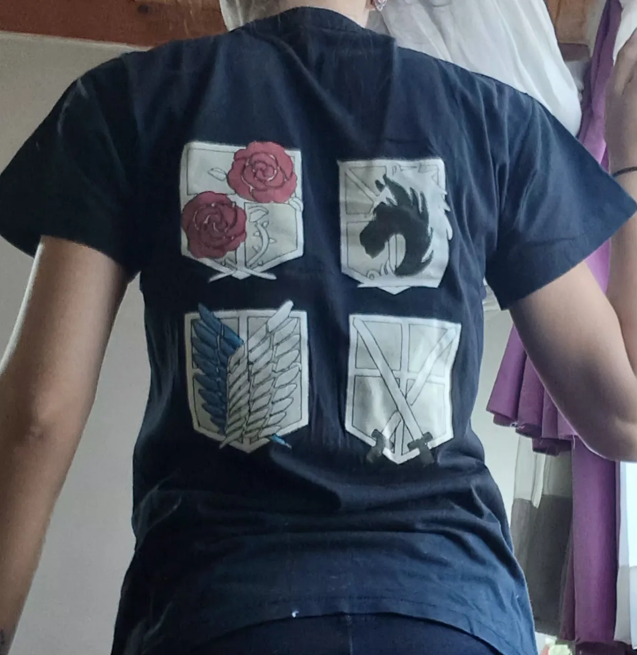 Remera Sin marca - imagen 2
