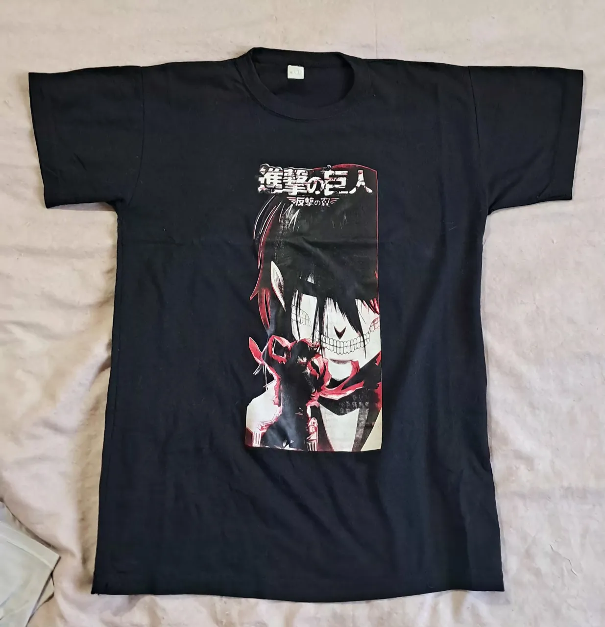 Remera Sin marca - imagen 3