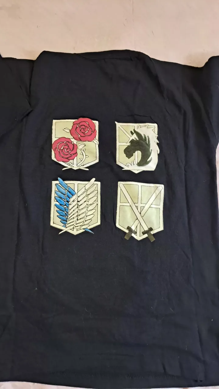Remera Sin marca - imagen 5