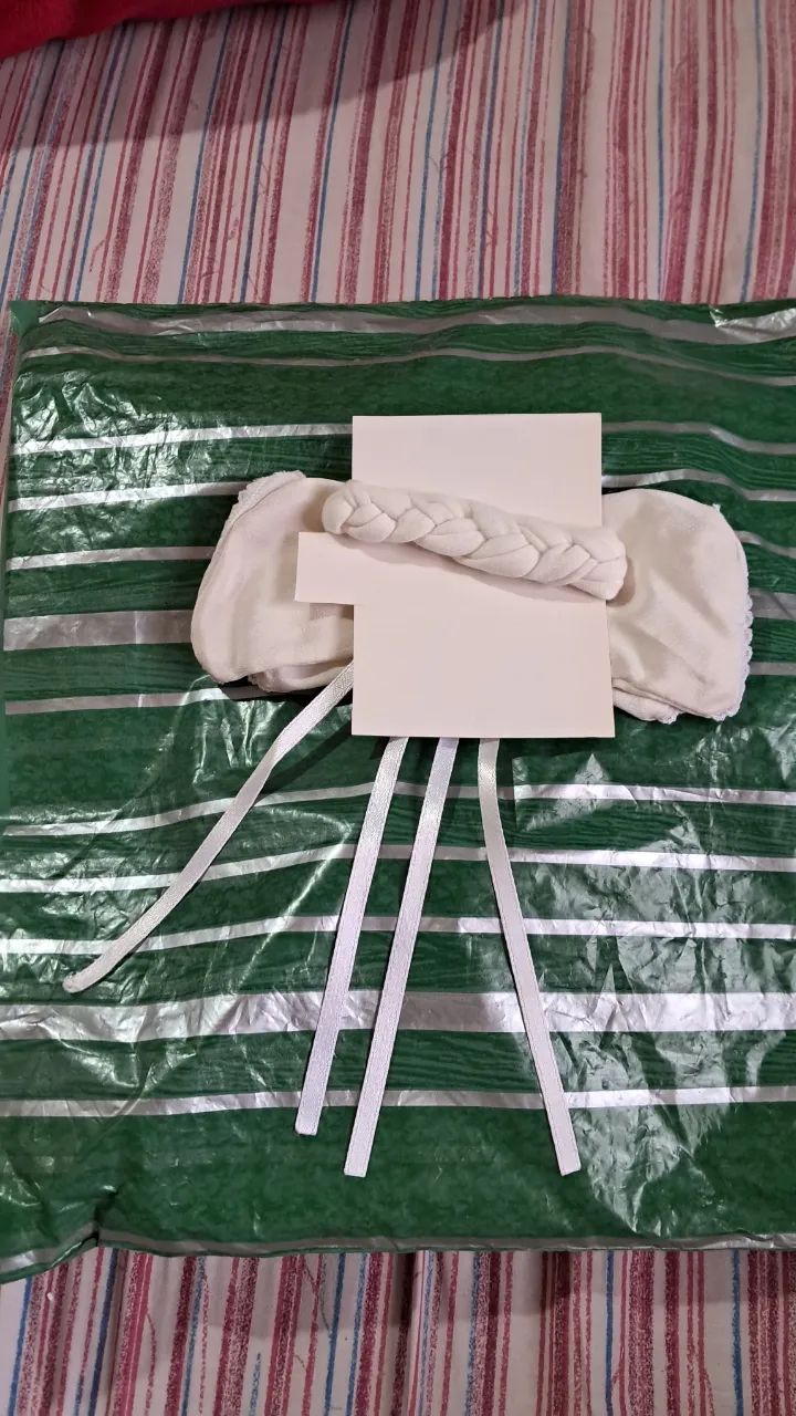 Accesorio Sin marca miniatura 2