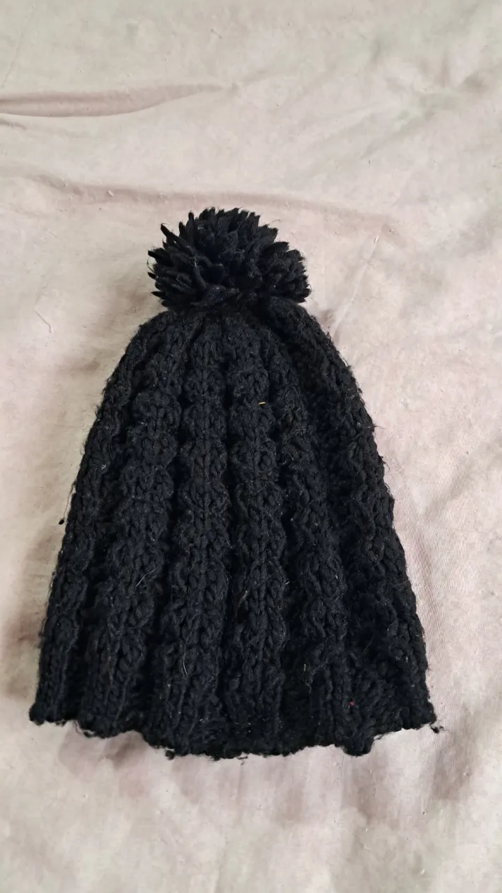 Gorro Sin marca