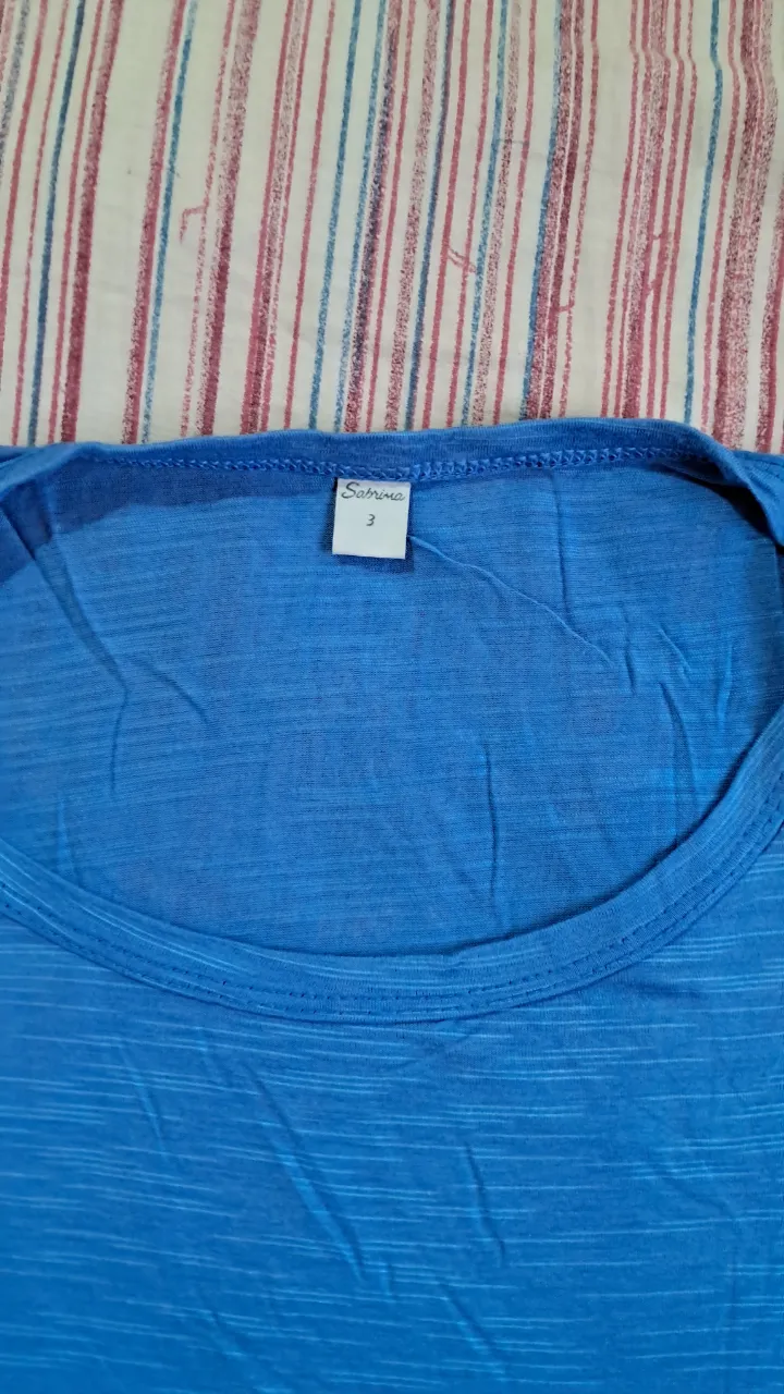 Remera Sin marca - imagen 7
