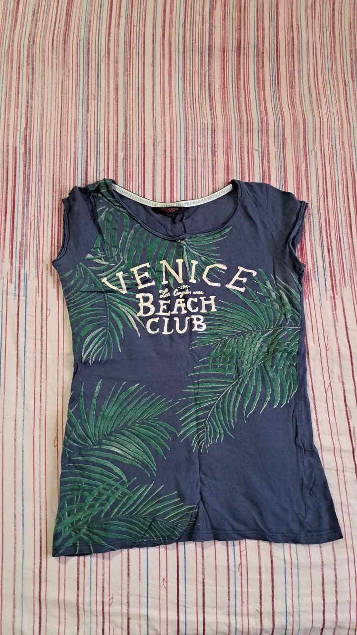 Remera Sin marca - imagen 2