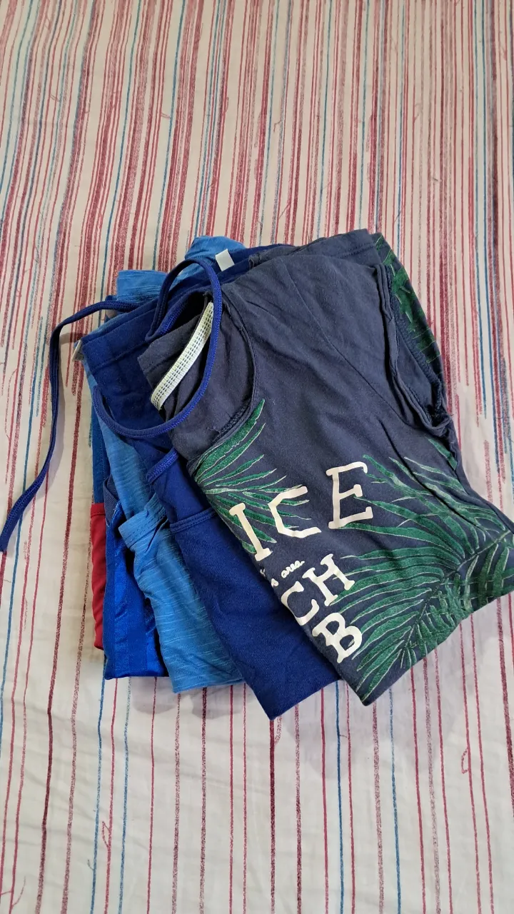 Remera Sin marca - imagen 1
