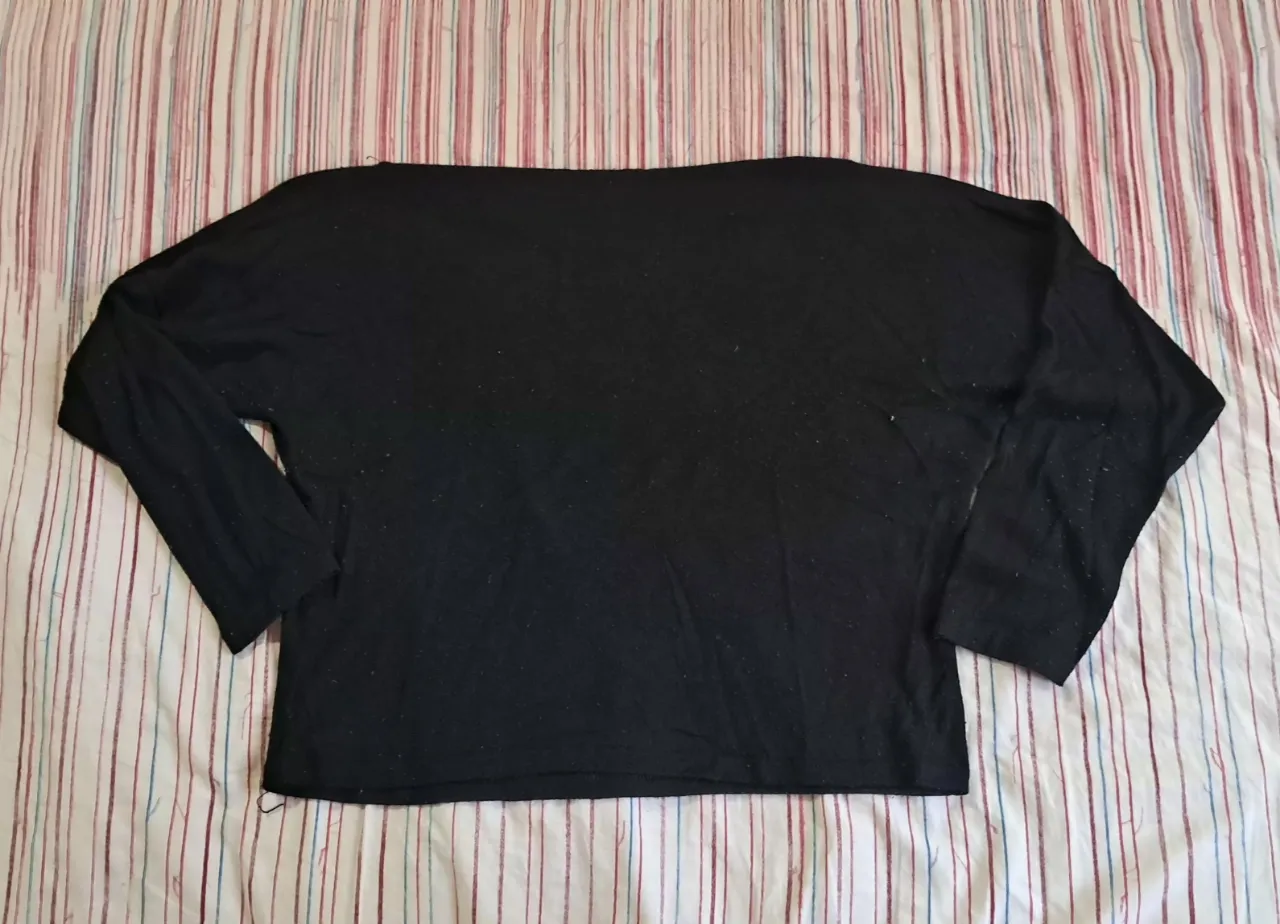 Sweater Sin marca - imagen 4