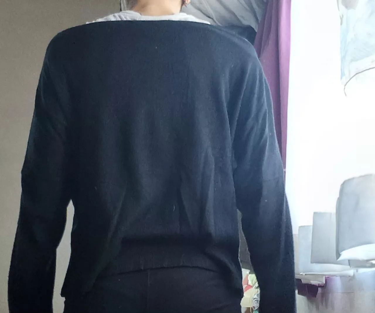 Sweater Sin marca - imagen 3
