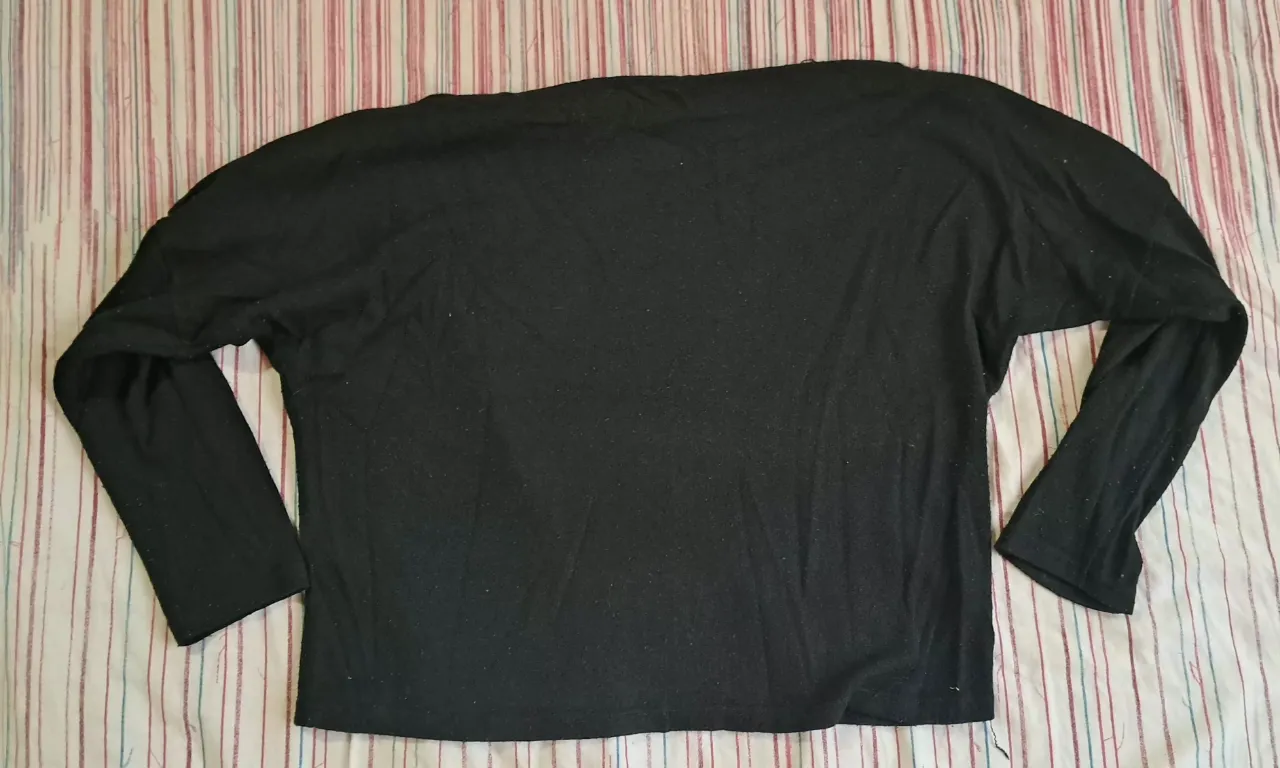 Sweater Sin marca - imagen 5