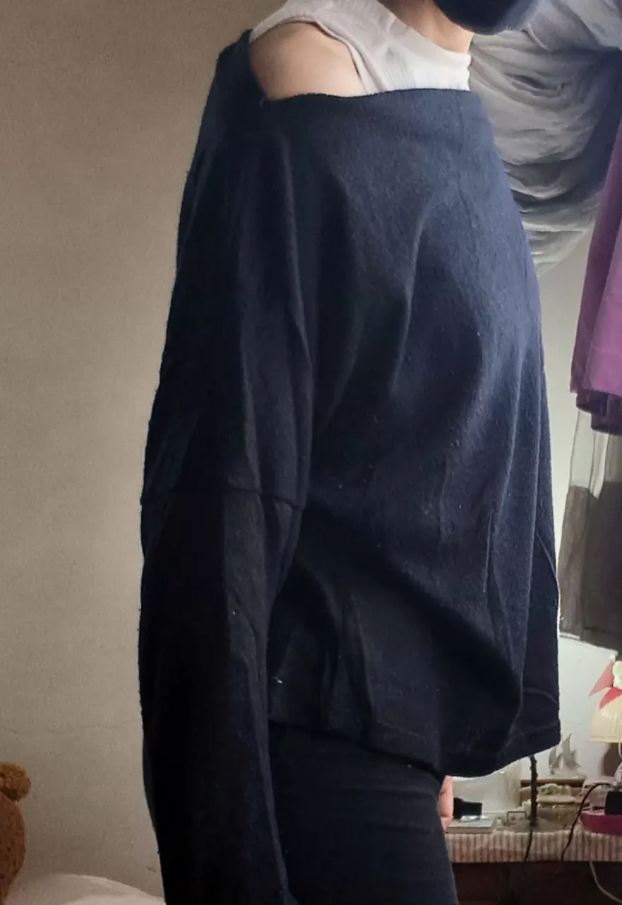 Sweater Sin marca - imagen 2