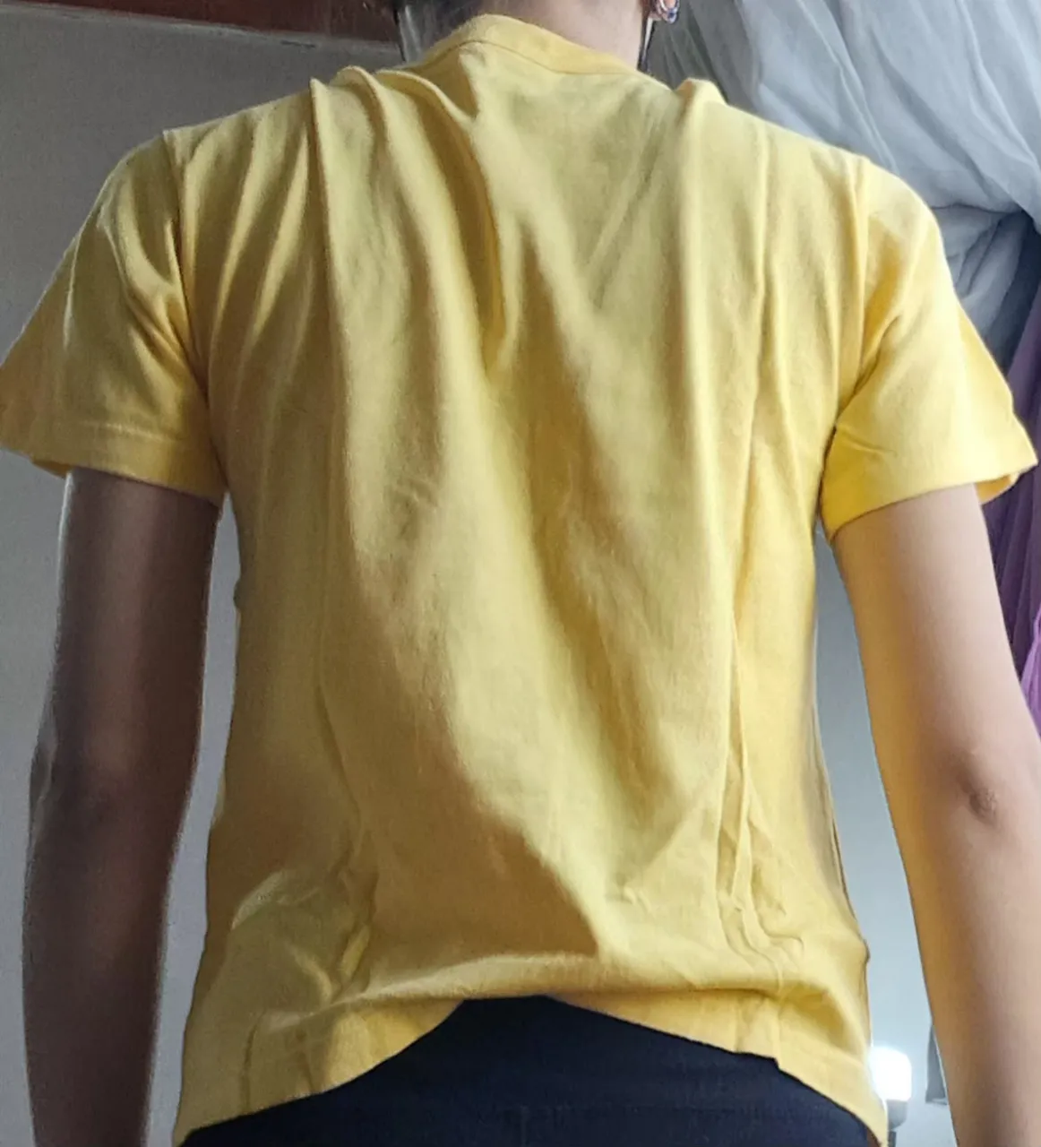 Remera Sin marca - imagen 2